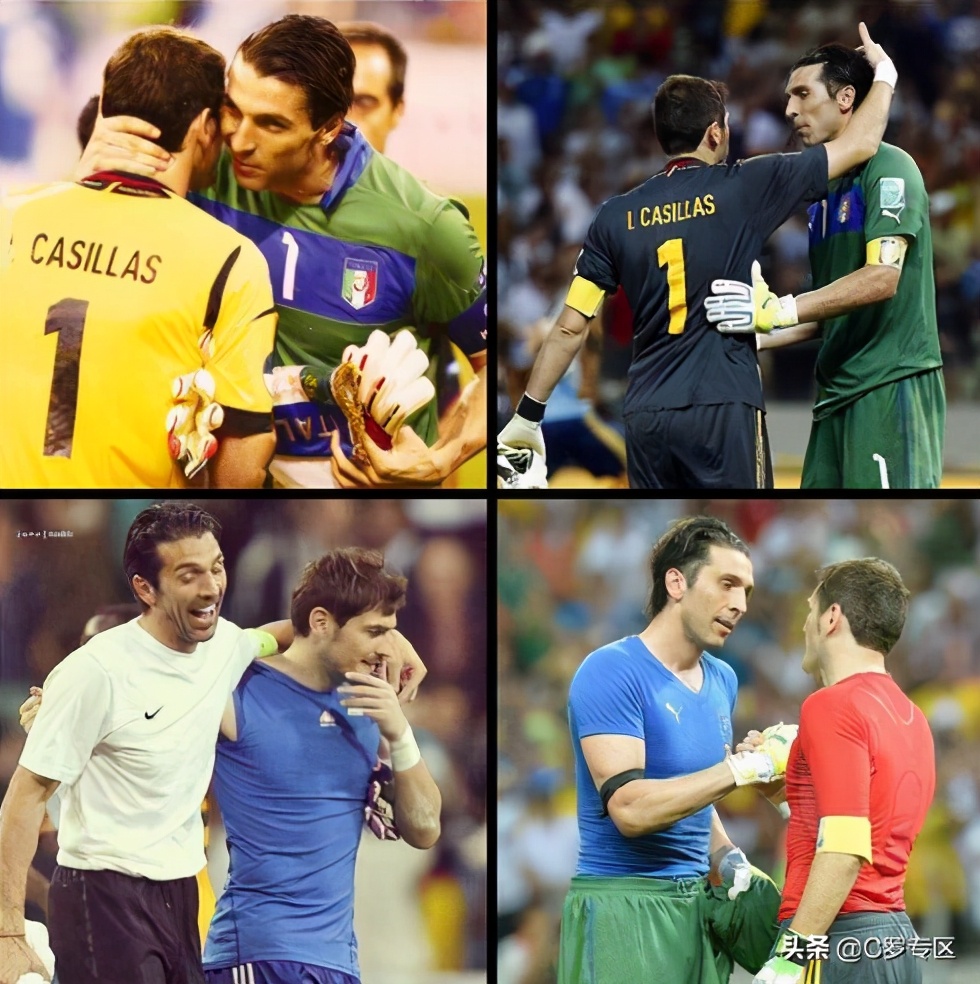 梅罗时代十年巴萨皇马,巴萨2:2皇马梅罗两球