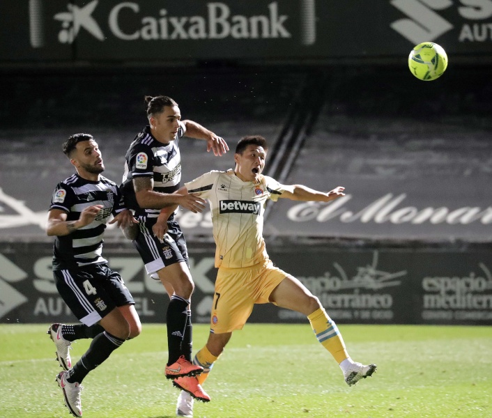 鹦鹉啼凤鸣，阿武欲解铃——记西班牙人客场逆转卡塔赫纳赛后