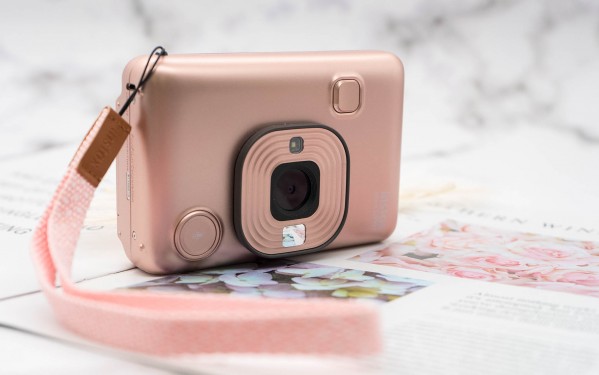 富士拍立得miniliplay评测,富士拍立得miniliplay价格