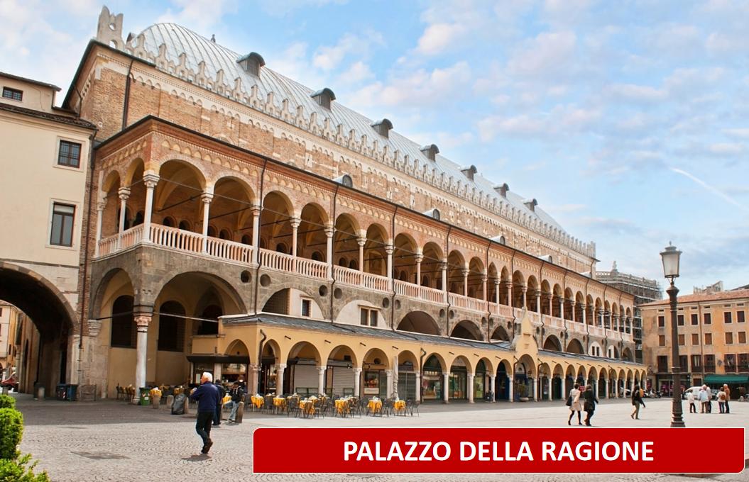 讲座干货|帕多瓦大学版“梅西”，讲了100分钟