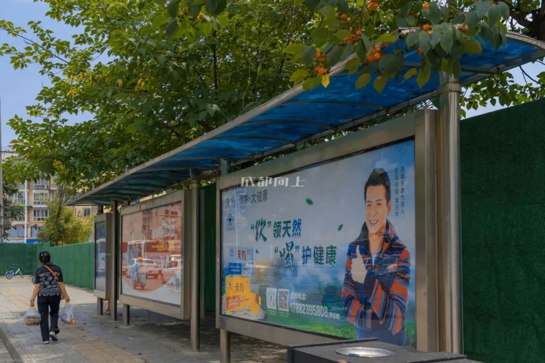 成都二圈层公交车对比,成都二圈层双流和龙泉谁更强