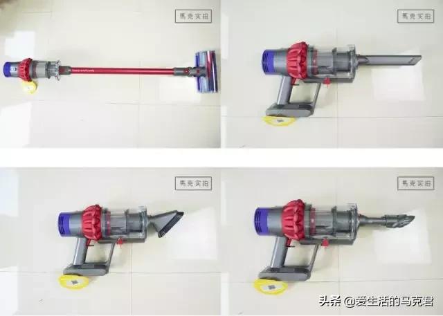 最全的吸尘器测评,公认最好的吸尘器测评