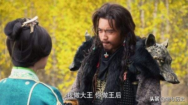 宣太后芈月如何执掌大权的,宣太后芈月是怎么样的人