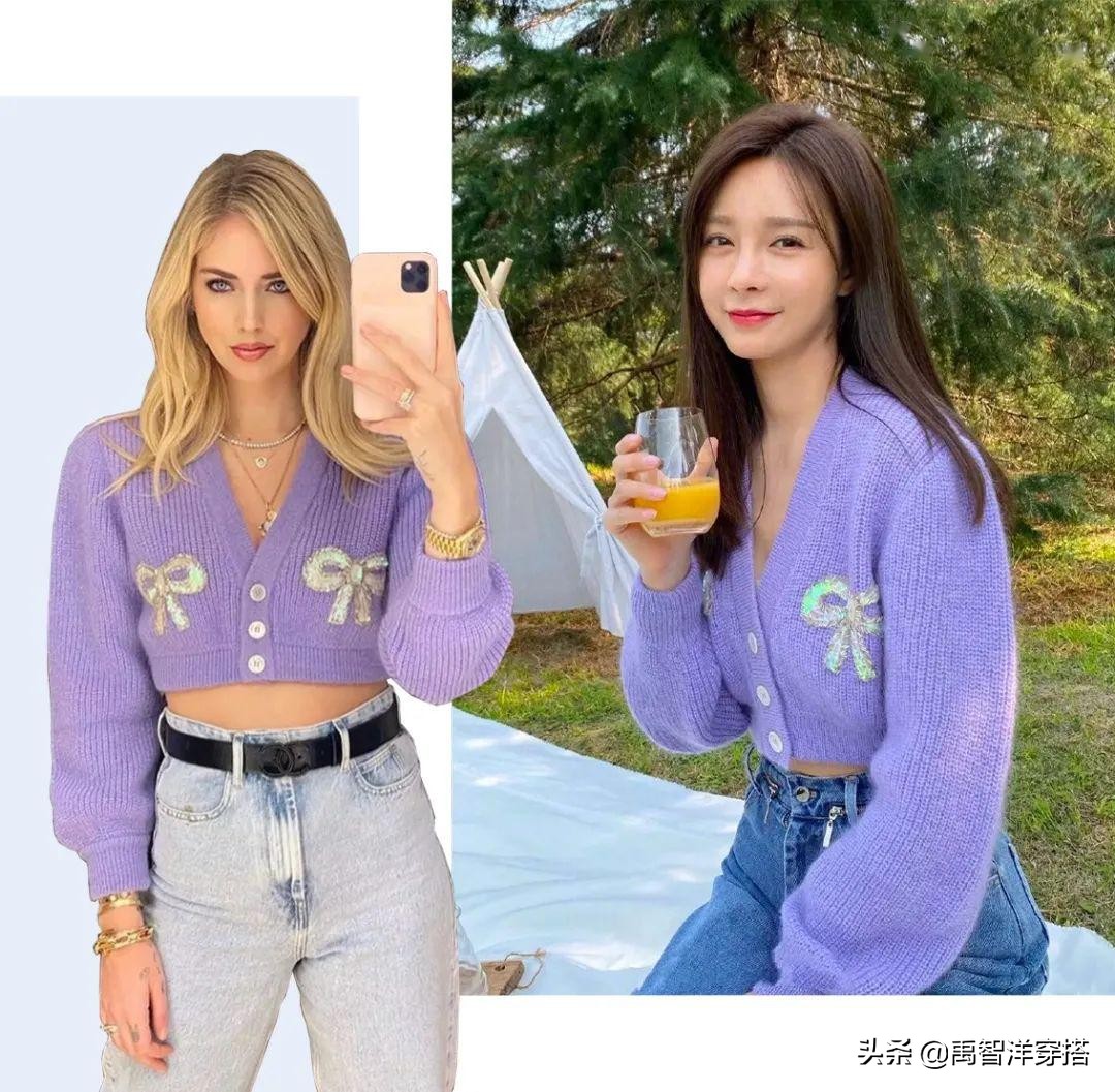 虞书欣同款zara,虞书欣穿zara