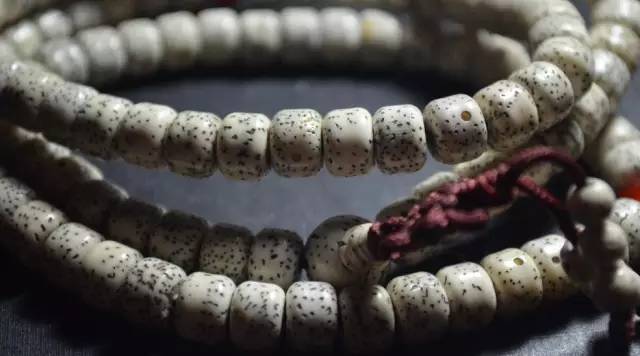 星月菩提的七大绝配就是这么美,星月菩提全部造型