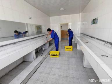 厨房防滑的最佳方法,厨房地砖不防滑怎么处理