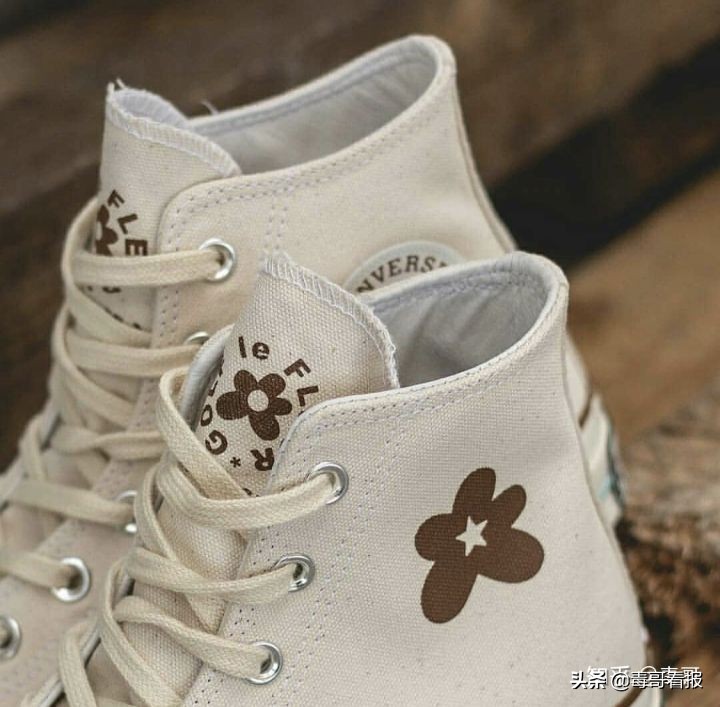 匡威粉丝福利，Converse全系列解读（附彩蛋）