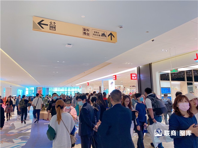 除了高达，中国首家LaLaport啦啦宝都还带来哪些惊喜？