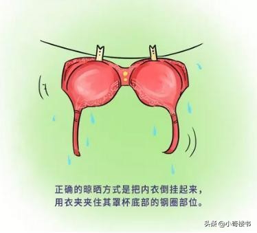 内衣裤发黄怎么清洗干净,发黄的内衣裤有细菌吗