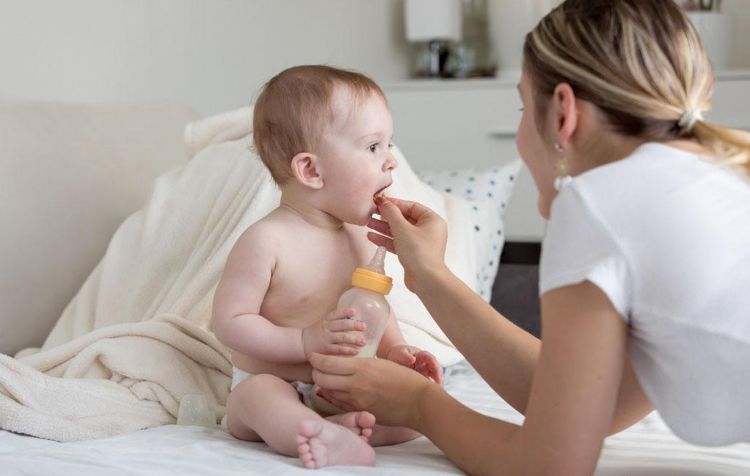 小孩喂药小常识大全,喂药小常识