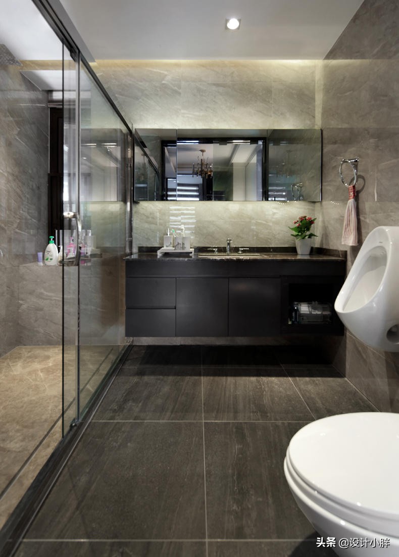 大宅极简创意设计,设计师怎样设计房屋