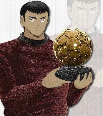 足球小将人物有中国人原型吗,足球小将肖俊光原型人物都是谁