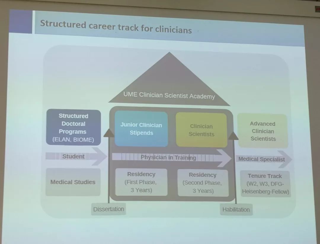 德国医学院解剖人体,德国夏利特医学院