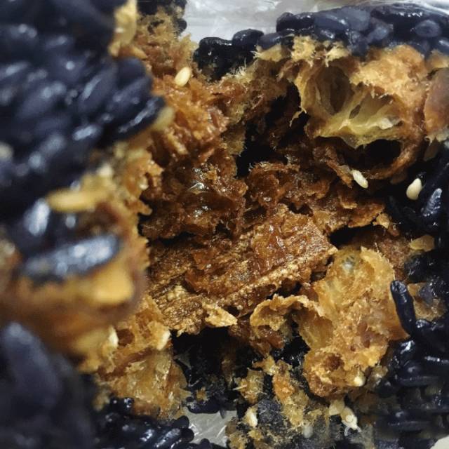 南京这16样传奇早点,决定了我能不能每天早起