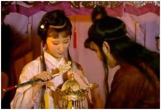 《红楼梦》：从黛玉的待遇，看贾家的人情世故