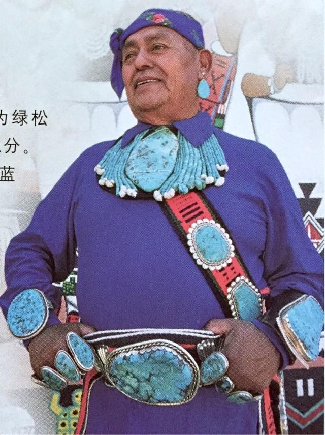 为什么绿松石是石而不是玉,绿松石背后的历史之谜