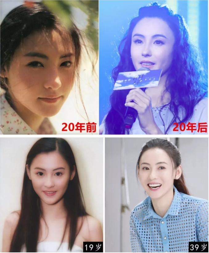 怎样敷水光面膜,明星每天敷面膜