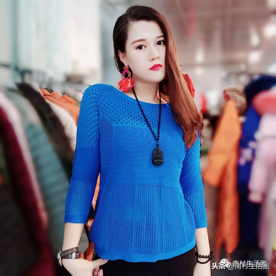 番禺区南村服装厂开仓,南村衣服清仓