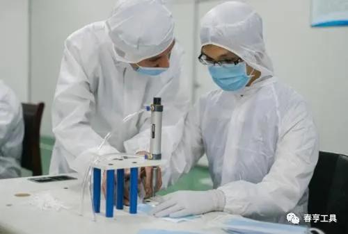 喷丝板微孔加工,喷丝板用什么材料加工