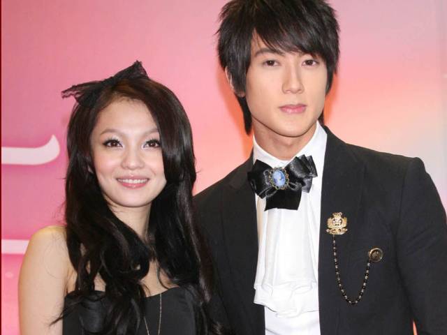 台湾偶像剧男星有哪些,台湾偶像剧男星一览表