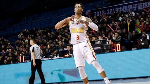 cba绝杀球领先一分,2019cba绝杀集锦