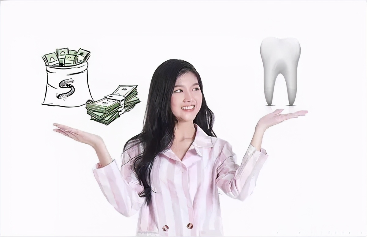 大连种植牙和种牙哪个好,大连补牙和种牙的区别