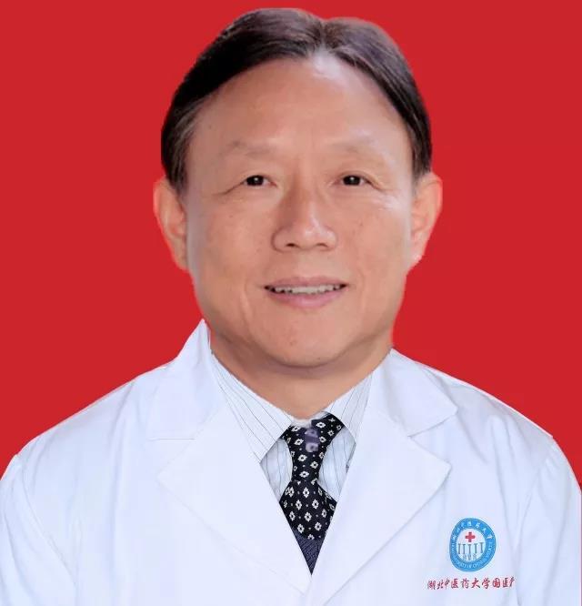 妙!湖北一女士随时晕倒,他一针扎好!