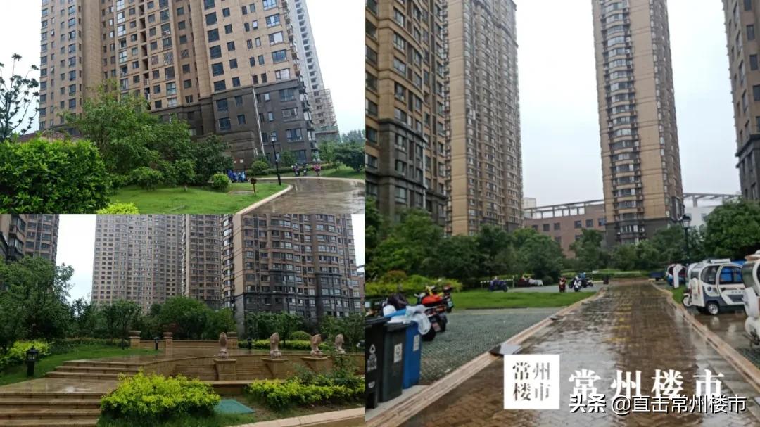 常州综合商业体,常州新的商业综合体