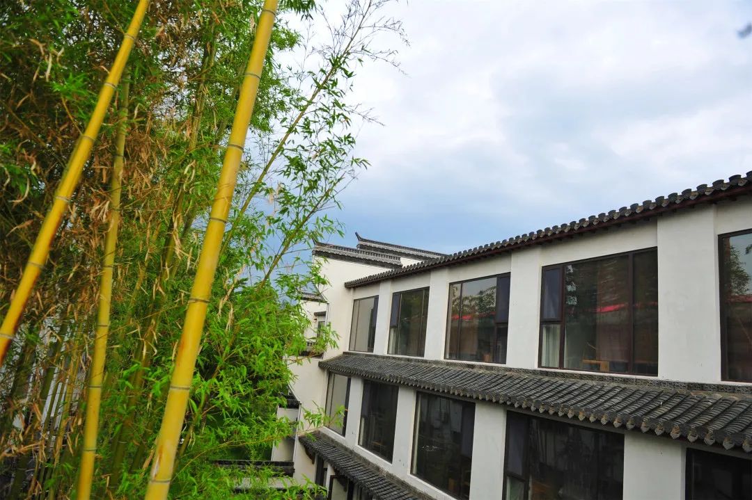 济南必去网红打卡地,济南网红打卡地经三纬三