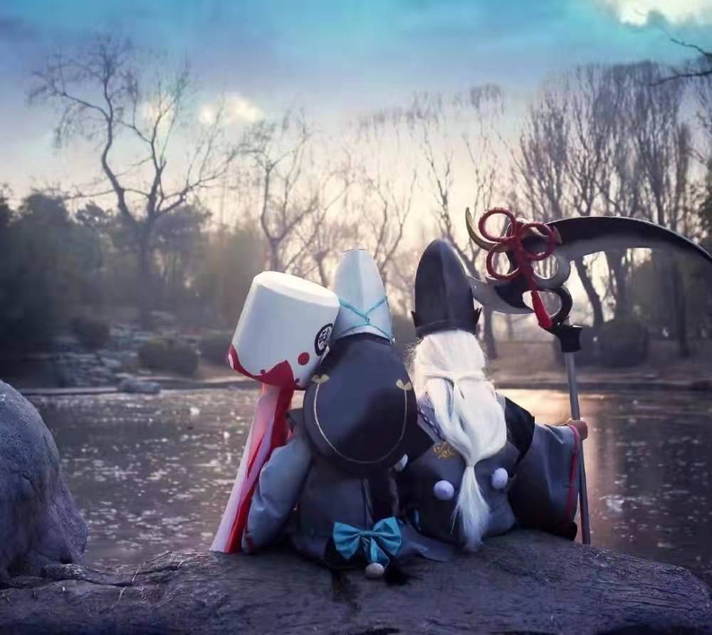 阴阳师黑童子值得养吗,阴阳师黑童子秘闻阵容