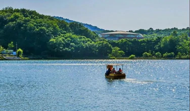 金陵最迷人的景点,金陵的独特之处