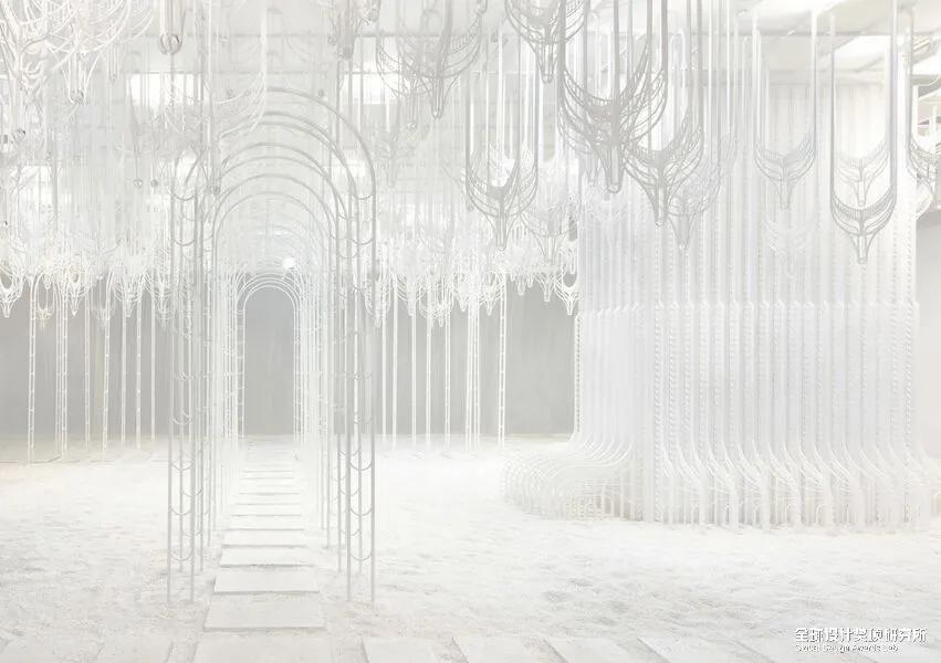 2020年德国if设计奖中国9个金奖,iconicawards德国设计奖