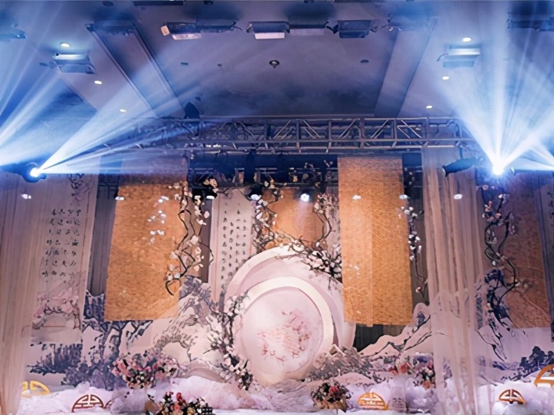 酒店婚宴婚庆哪个重要,选了婚宴酒店还要选婚庆吗