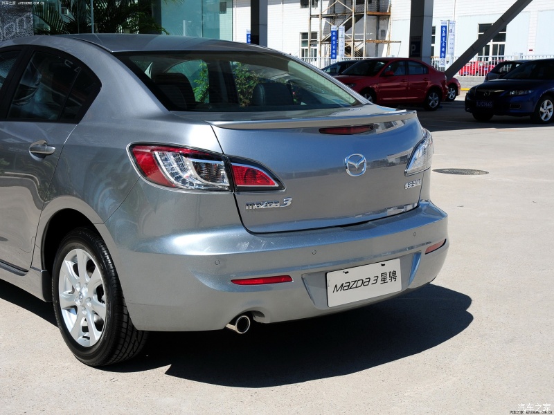 马自达32.0l,第二代马自达cx-5