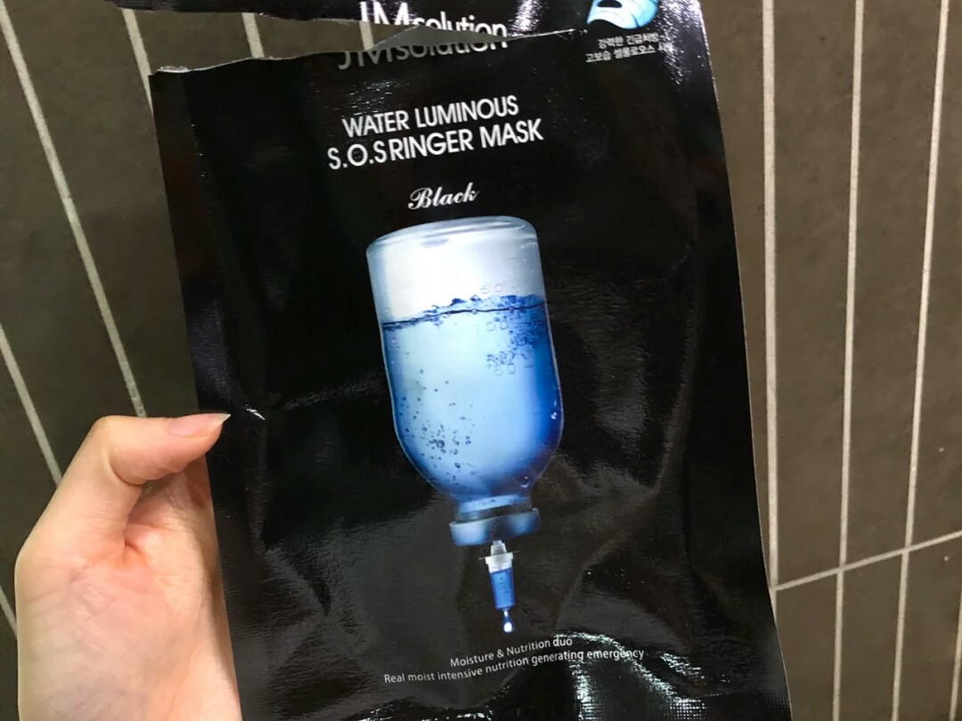 老爸评测面膜补水,国产面膜哪款补水效果最好