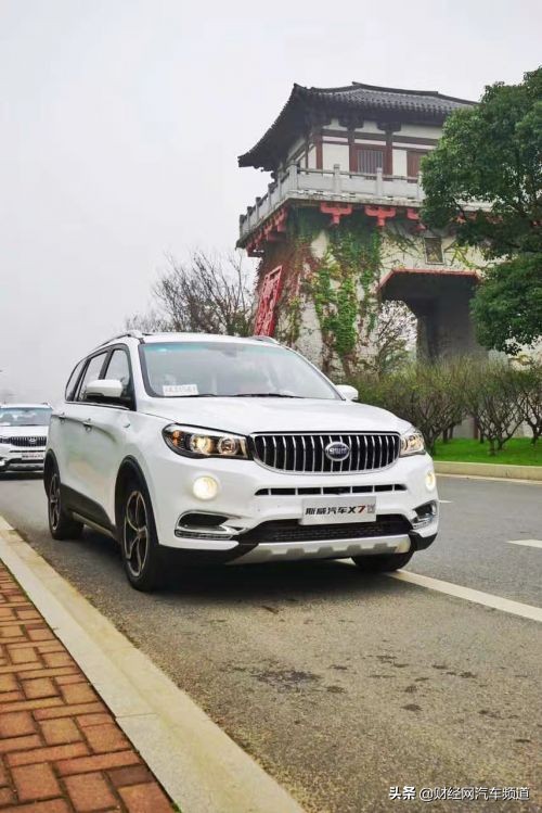 斯威汽车销量怎么样,斯威汽车2023年销量怎么样