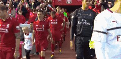 伊斯坦布尔奇迹杰拉德头球,杰拉德为伊斯坦布尔奇迹还债