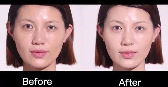 眼睛细长怎么化妆好看,眼间距宽怎么化妆小妙招