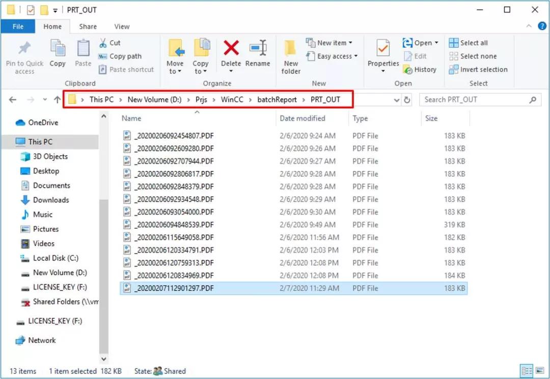 wincc打印报表怎么取消重新排序,wincc报表触发条件