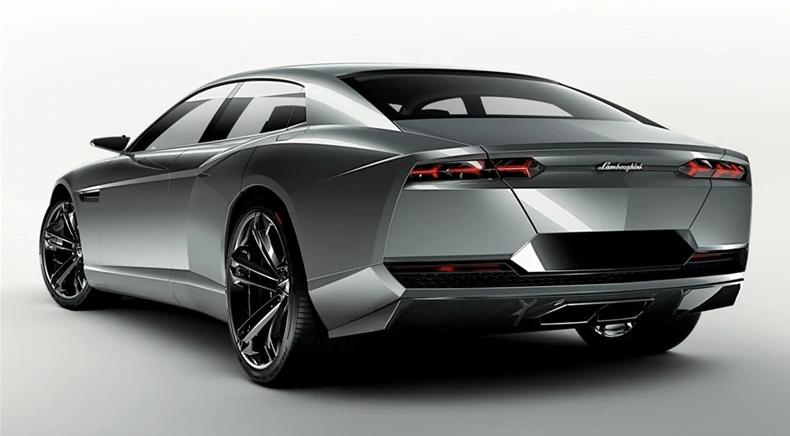 我们的“梦中情人”,这9款概念轿车值得车迷追忆