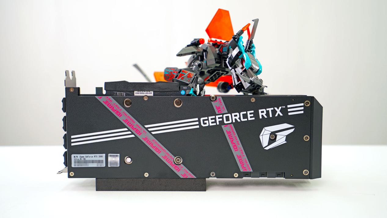 七彩虹rtx3070ultraoc8g跑分,七彩虹rtx3080一键超频按钮