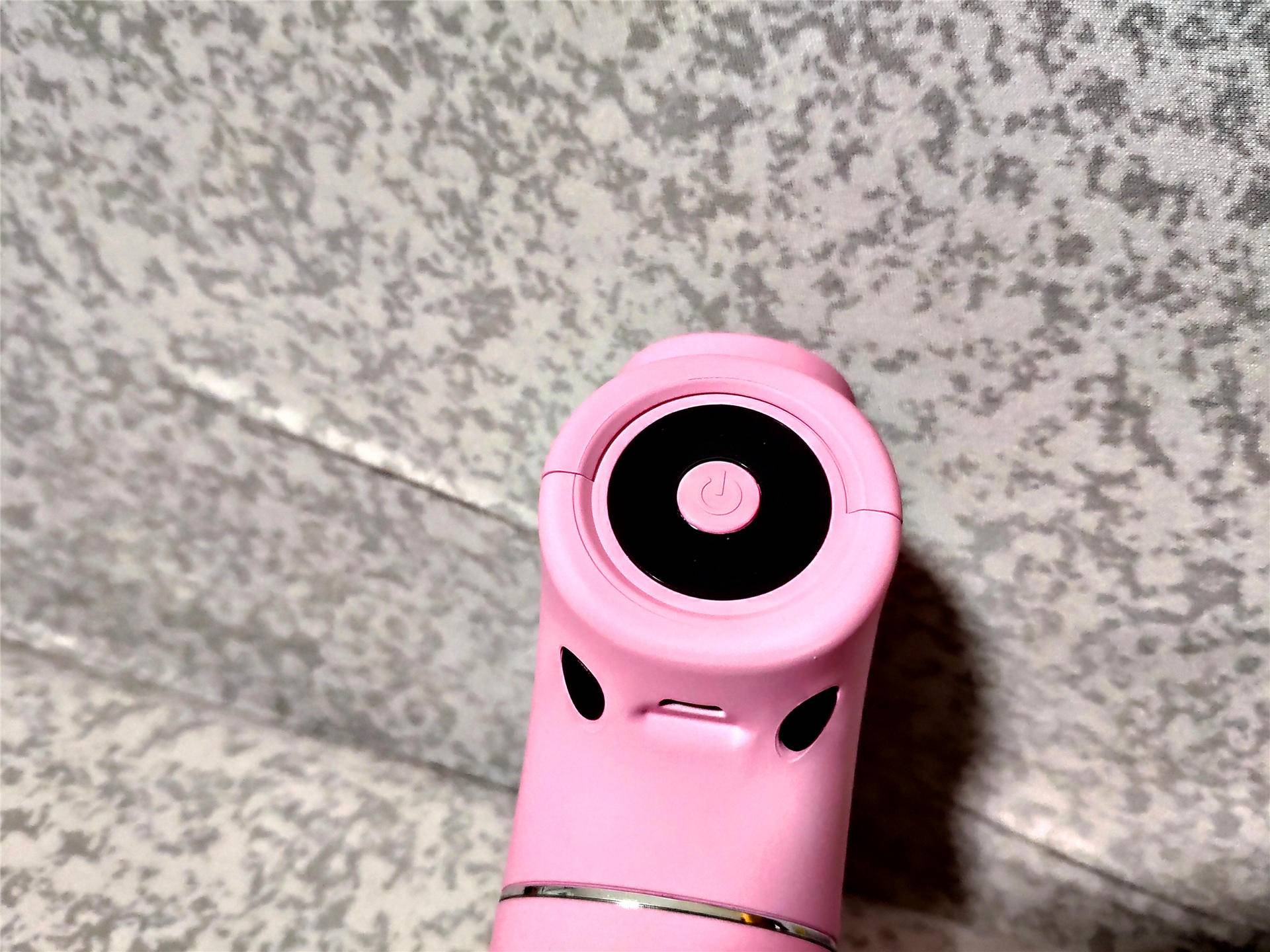 筋膜枪和按摩轴哪个更实用,按摩筋膜枪哪个牌子好用