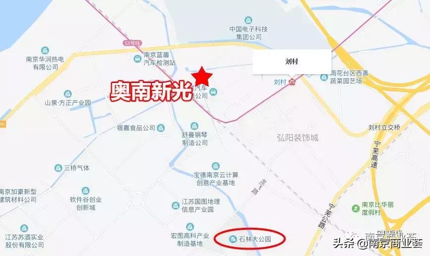 800元在南京租房,800元租二层半房子