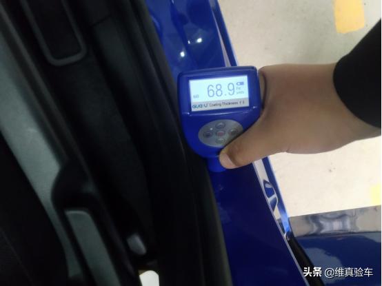 2018年二月上牌的飞度,13年12月上牌飞度9万公里了