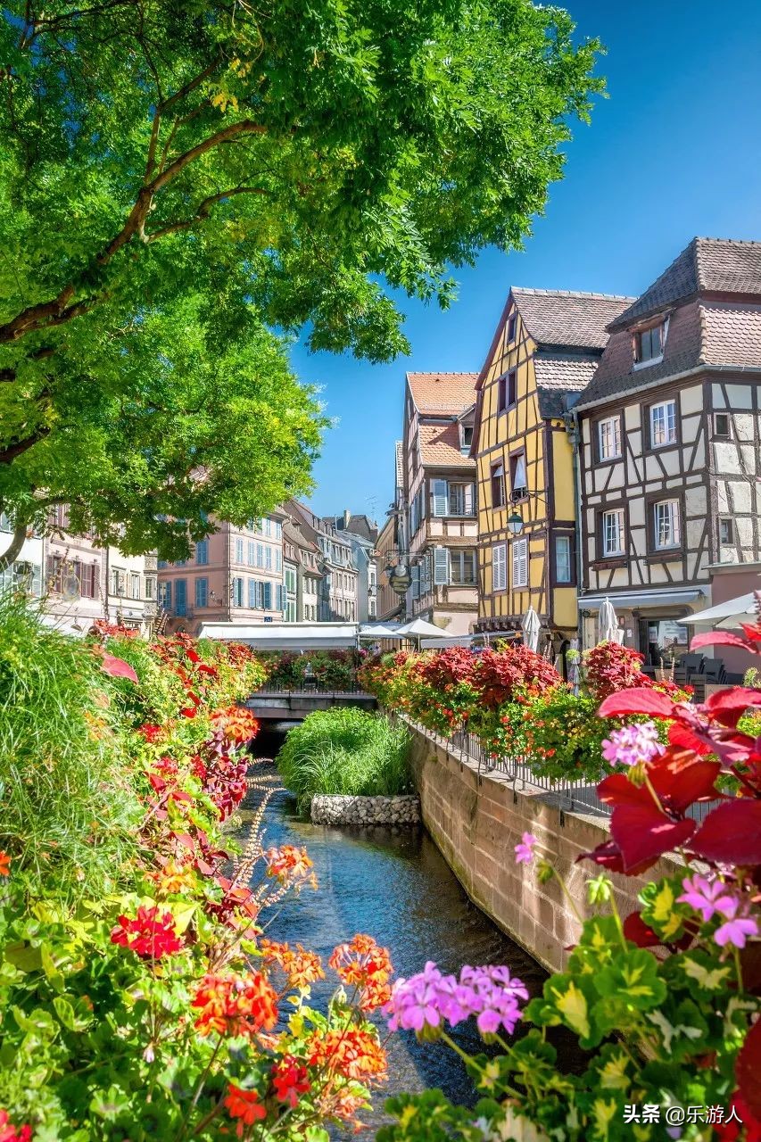 一定要去的五十个最美的地方中国,一生中必去中国100个最美的地方