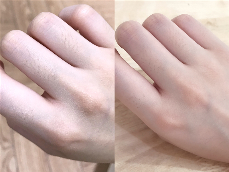 干性皮肤脱毛神器好物推荐,在家就能轻松脱毛