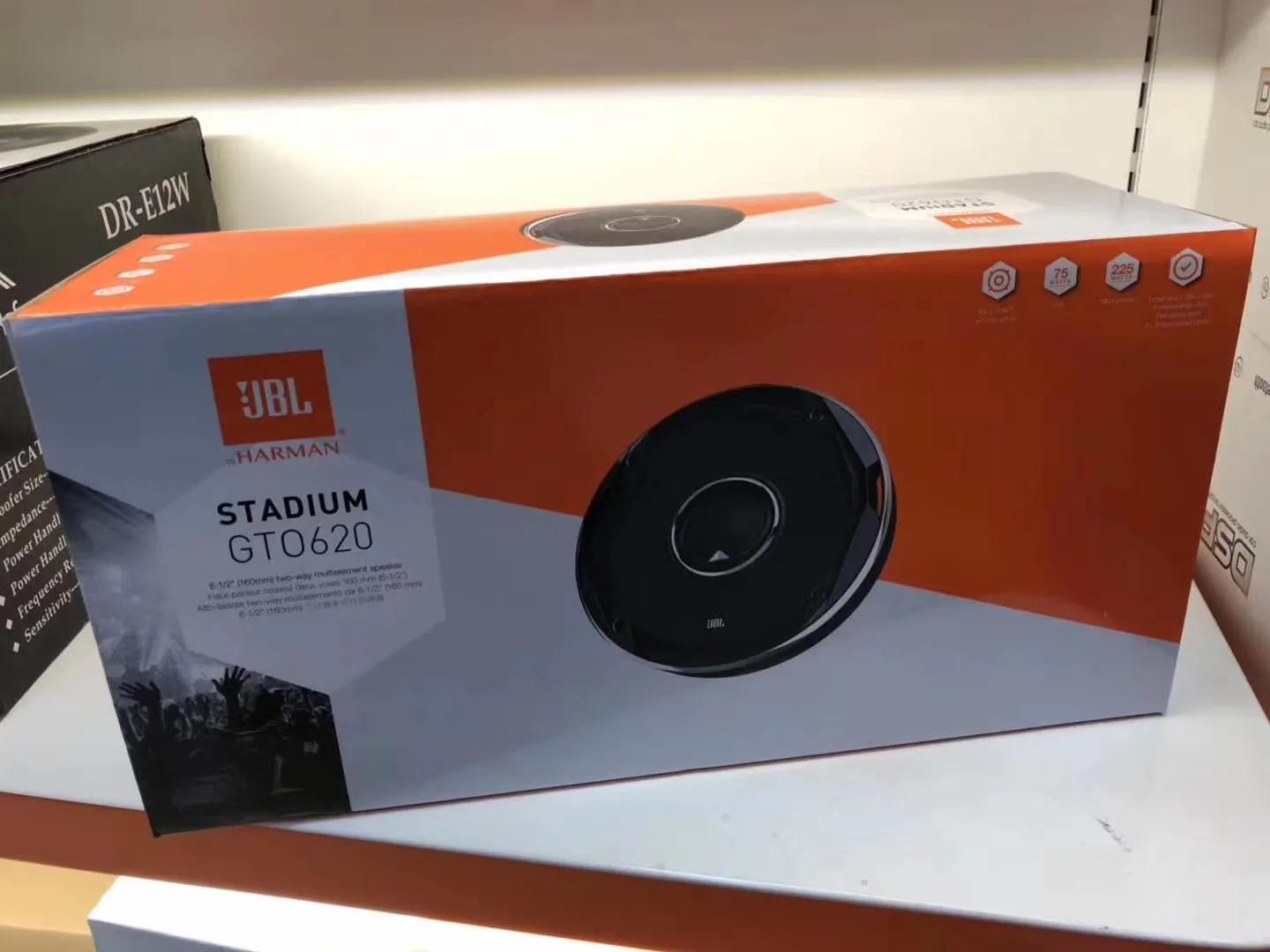 jbl汽车音响推荐,jbl与bose音响对比