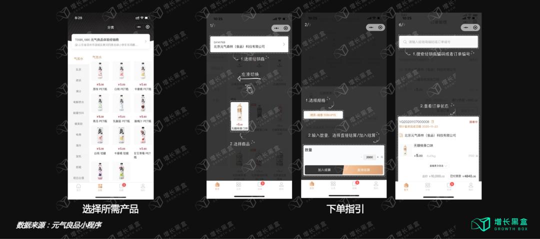 元气森林2023年回款破百亿,元气森林2023年上半年收入