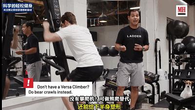 詹姆斯平时怎么训练,詹姆斯训练超燃混剪