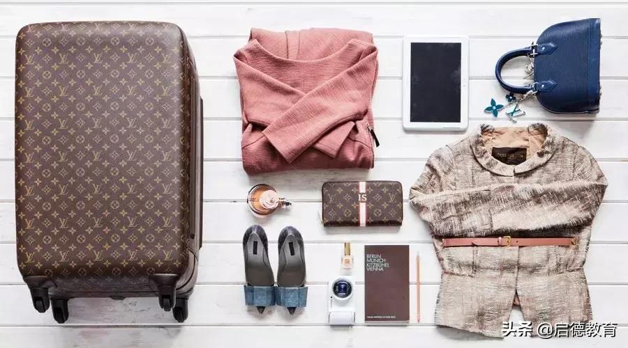 英国留学行李超重怎么处理,2022年英国留学准备的行李